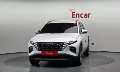 Hyundai Tucson 2022, 83505 км, за 22000000 KRW - фото 3