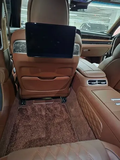 Genesis G90 2023, 19000 км, за 103000000 KRW - фото 6