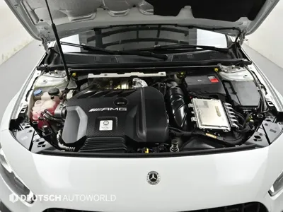 Mercedes-Benz A-Class 2021, 60168 км, за 39900000 KRW - фото 6