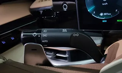 Hyundai Grandeur 2024, 32168 км, за 41190000 KRW - фото 29