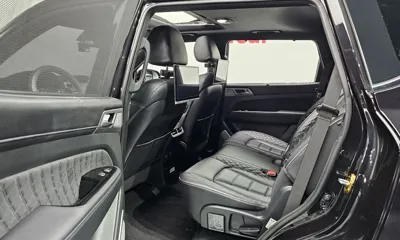 KG_Mobility_Ssangyong Rexton 2021, 66046 км, за 26900000 KRW - фото 11