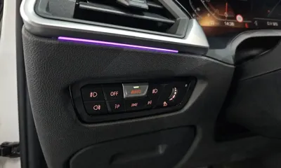 BMW 3-Series 2019, 133171 км, за 50000000 KRW - фото 20