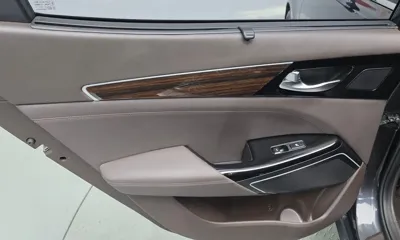 Kia K7 2019, 94148 км, за 12900000 KRW - фото 25