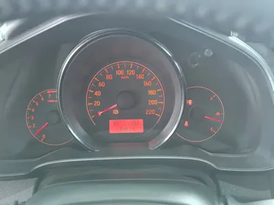 Honda Fit 2015, 130000 км, за 23500 CNY - фото 16
