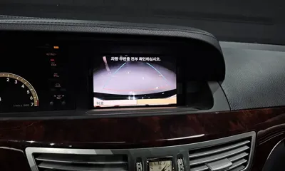 Mercedes-Benz S-Class 2008, 210834 км, за 8800000 KRW - фото 14
