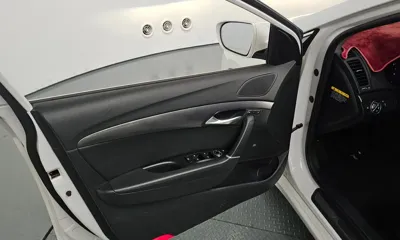 Hyundai i40 2012, 52638 км, за 8990000 KRW - фото 23