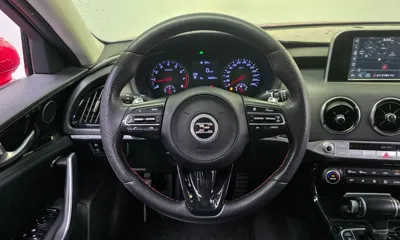 Kia Stinger 2018, 160037 км, за 13300000 KRW - фото 13
