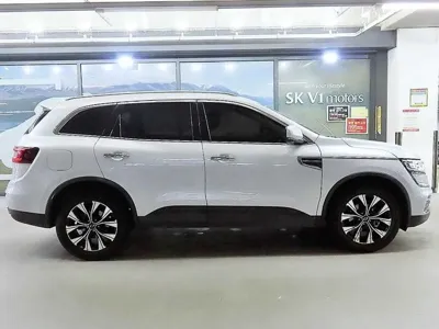 Renault-KoreaSamsung QM6 2023, 217744 км, за 8800000 KRW - фото 3
