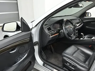 BMW Gran Turismo 2015, 195691 км, за 7200000 KRW - фото 11