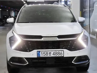 Kia Sportage 2022, 94967 км, за 22890000 KRW - фото 3