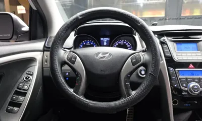 Hyundai i30 2012, 129026 км, за 5200000 KRW - фото 13