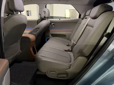 Hyundai Ioniq5 2022, 77316 км, за 29900000 KRW - фото 17