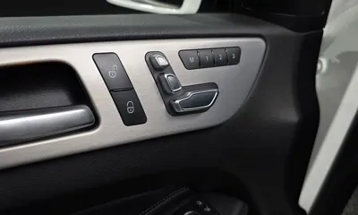 Mercedes-Benz GLE-Class 2018, 98125 км, за 28500000 KRW - фото 28