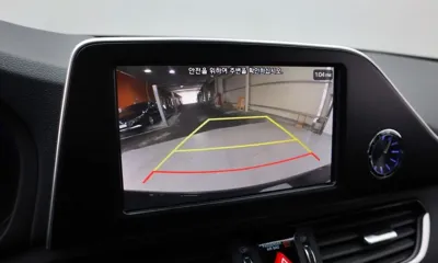 Hyundai Grandeur 2019, 71612 км, за 14000000 KRW - фото 17