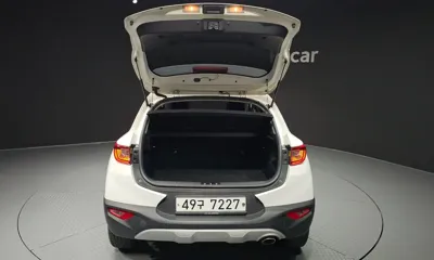 Kia Stonic 2018, 66981 км, за 11000000 KRW - фото 20