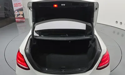 Mercedes-Benz E-Class 2018, 109760 км, за 19200000 KRW - фото 30