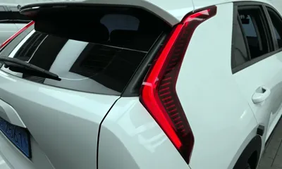Kia Niro 2024, 8765 км, за 28800000 KRW - фото 23