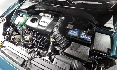 Hyundai Kona 2019, 48009 км, за 13900000 KRW - фото 6