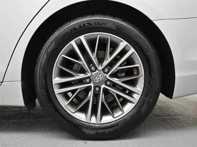 Hyundai Grandeur 2019, 221800 км, за 6900000 KRW - фото 17