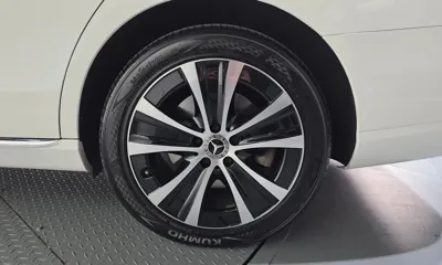 Mercedes-Benz E-Class 2021, 68631 км, за 35990000 KRW - фото 21