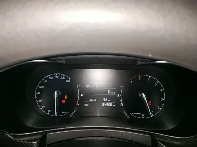 BAIC Beijing X5 2018, 84900 км, за 31542.58 CNY - фото 15
