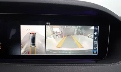 Mercedes-Benz S-Class 2019, 151398 км, за 39500000 KRW - фото 15