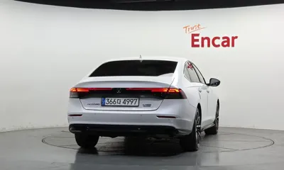 Honda Accord 2023, 34969 км, за 37000000 KRW