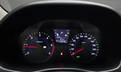 Hyundai Accent 2012, 143346 км, за 3500000 KRW - фото 8
