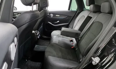 Mercedes-Benz GLC-Class 2018, 67930 км, за 28900000 KRW - фото 12