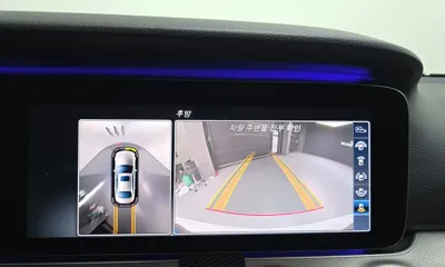 Mercedes-Benz E-Class 2017, 101587 км, за 24000000 KRW - фото 17