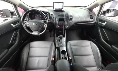 Kia K3 2014, 92674 км, за 4900000 KRW - фото 7