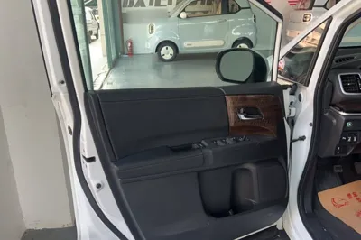 Honda Odyssey 2015, 172800 км, за 80501.94 CNY - фото 12