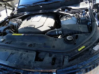Land Rover Range Rover Sport 2018, 93899 км, за 35500000 KRW - фото 19