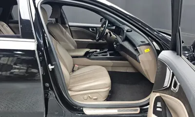 Kia K8 2023, 52207 км, за 24500000 KRW - фото 26