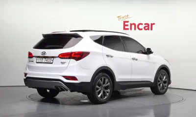 Hyundai Santafe 2016, 105280 км, за 15400000 KRW