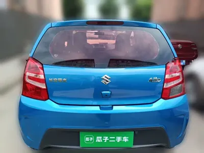 Suzuki Alto 2018, 44100 км, за 20400 CNY