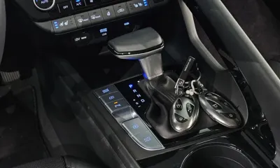 Hyundai Avante 2024, 24499 км, за 21500000 KRW - фото 9