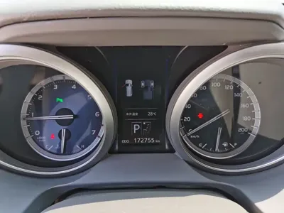 Toyota Prado 2014, 172000 км, за 188000 CNY - фото 16