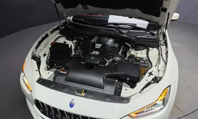 Maserati Ghibli 2019, 84745 км, за 26500000 KRW - фото 6