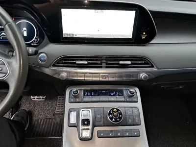 Hyundai Palisade 2021, 78198 км, за 25000000 KRW - фото 20