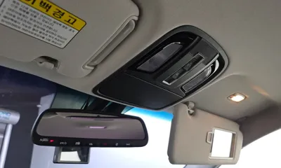 Kia Sorento 2017, 201155 км, за 9900000 KRW - фото 17
