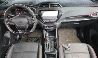 ChevroletGMDaewoo Trailblazer 2021, 90586 км, за 12900000 KRW - фото 7