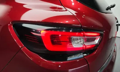 Renault-KoreaSamsung Cilo 2019, 73303 км, за 6990000 KRW - фото 23