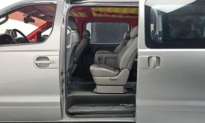 Hyundai Starex 2015, 185050 км, за 7900000 KRW - фото 12