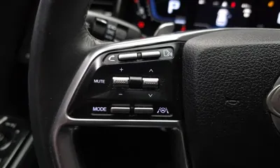KG_Mobility_Ssangyong Torres 2024, 87952 км, за 17400000 KRW - фото 30