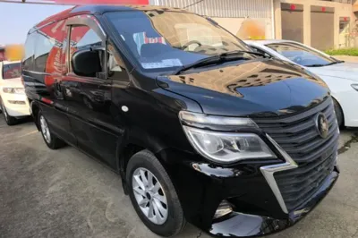 Forthing Lingzhi 2022, 69200 км, за 53472.83 CNY