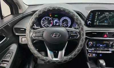 Hyundai Santafe 2019, 50636 км, за 18900000 KRW - фото 13