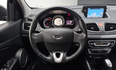 Renault-KoreaSamsung SM3 2017, 83773 км, за 4500000 KRW - фото 13