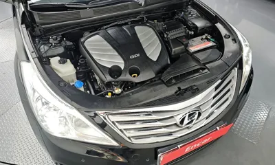 Hyundai Grandeur 2012, 172638 км, за 4900000 KRW - фото 6