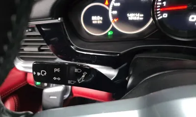 Porsche Panamera 2018, 148114 км, за 57200000 KRW - фото 32